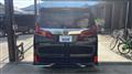 2022 Toyota Alphard G