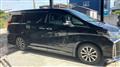 2022 Toyota Alphard G