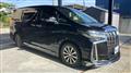 2022 Toyota Alphard G
