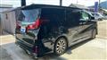 2022 Toyota Alphard G