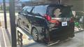 2022 Toyota Alphard G