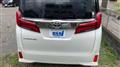 2022 Toyota Alphard G