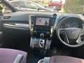 2022 Toyota Alphard G
