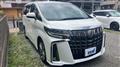 2022 Toyota Alphard G