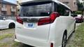 2022 Toyota Alphard G