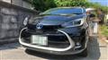 2023 Toyota AQUA