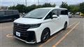 2025 Toyota Vellfire