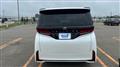 2025 Toyota Vellfire