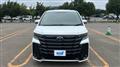 2025 Toyota Vellfire
