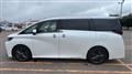 2025 Toyota Vellfire