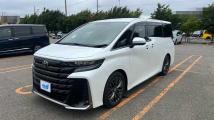 2025 Toyota Vellfire