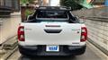 2024 Toyota Hilux