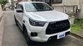 2024 Toyota Hilux