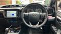 2024 Toyota Hilux