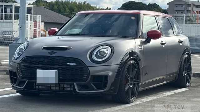 2020 BMW MINI