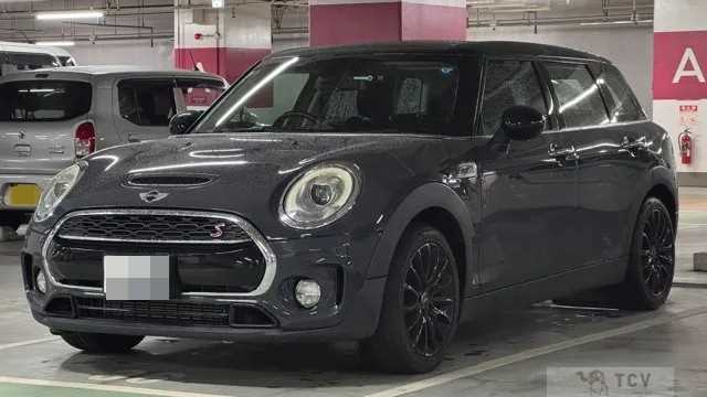 2016 BMW MINI