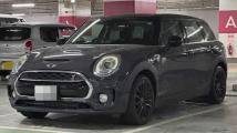 2016 BMW MINI