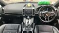 2017 Porsche Cayenne