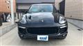 2017 Porsche Cayenne