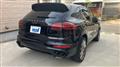 2017 Porsche Cayenne