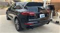 2017 Porsche Cayenne