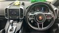 2017 Porsche Cayenne