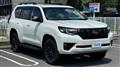 2023 Toyota Land Cruiser Prado