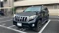 2015 Toyota Land Cruiser Prado