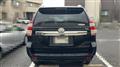 2015 Toyota Land Cruiser Prado