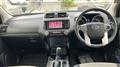 2015 Toyota Land Cruiser Prado