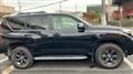 2015 Toyota Land Cruiser Prado