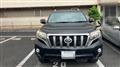 2015 Toyota Land Cruiser Prado