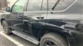 2015 Toyota Land Cruiser Prado