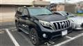 2015 Toyota Land Cruiser Prado