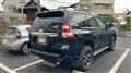 2015 Toyota Land Cruiser Prado