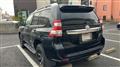2015 Toyota Land Cruiser Prado
