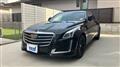 2015 Cadillac CTS