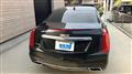 2015 Cadillac CTS