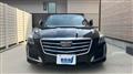 2015 Cadillac CTS