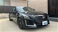 2015 Cadillac CTS
