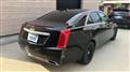 2015 Cadillac CTS