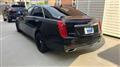 2015 Cadillac CTS