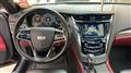 2015 Cadillac CTS