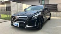 2015 Cadillac CTS