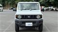 2018 Suzuki Jimny