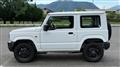 2018 Suzuki Jimny