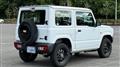 2018 Suzuki Jimny