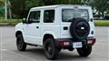 2018 Suzuki Jimny