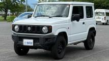 2018 Suzuki Jimny