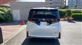 2025 Toyota Vellfire